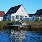 Ferienhausnoord Holland: Bungalowpark De Vlietlanden 