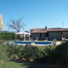 Ferienwohnung Castiglione Del Lago Heizung: Villa Susanna (Bo-2F5E) 