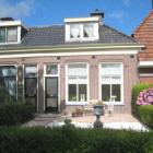 Ferienhaus Friesland: De Oosterhof 