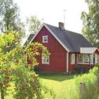 Ferienhaus Schweden: Ferienhaus Broby 