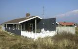 Ferienhaus Hvide Sande Heizung: Haurvig P62849 