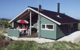 Ferienhaus Hvide Sande: Årgab Strand A4216 