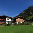 Ferienwohnung Sölden Tirol Sat Tv: Chalet Garni Carlo 