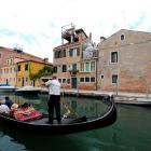 Ferienwohnung Venezia Venetien: Ferienwohnung Campo San Trovaso 