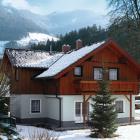 Ferienhaus Stein An Der Enns: Ferienhaus Martin 