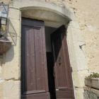 Ferienhaus Languedoc Roussillon: L'arcade Du Chateau 