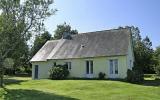 Ferienhaus Bretagne Heizung: Plougrescant Fbc258 