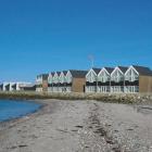 Ferienhaus Dänemark: Ferienhaus Assens Strand 