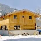 Ferienhaus Stumm: Chalet 6-10 Pers. 