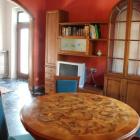 Ferienhaus Lerici Klimaanlage: Casa Colomba Rosa 