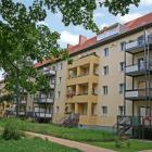 Ferienwohnung Deutschland: Ferienwohnung Berlin 