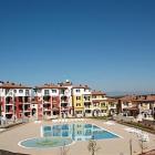 Ferienwohnung Caorle Sat Tv: Villaggio Sant Andrea 