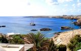 Ferienhaussicilia: Lampedusa Iss481 