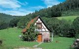 Ferienhaus Alpirsbach Heizung: Backhäusle (Apb100) 