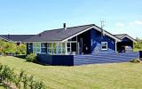 Ferienhaus Ringkobing Sat Tv: Bork Havn P52240 