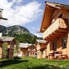 Ferienwohnung Altaussee Fernseher: Ferienanlage Alpenparks Hagan Lodge ...