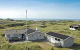 Ferienhaus Nordjylland: Grønhøj Strand D7167 