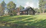 Ferienhaus Schweden: Idre S46689 