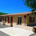 Ferienhaus Languedoc Roussillon: Ferienhaus Courry 