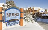 Ferienwohnung Breckenridge Colorado: Bluesky Breckenridge #203 ...