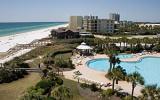 Ferienwohnung Destin Florida: Crescent Condominiums 403 Us3020.231.1 