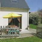 Ferienhaus Bretagne Heizung: Ferienhaus Plomeur 