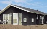 Ferienhaus Hvide Sande: Nr. Lyngvig Strand A4456 