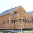 Ferienhaus Hohentauern: Chalet Hohentauern 