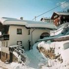 Ferienhaus Kappl Tirol: Grisseman 