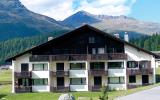 Ferienwohnung Sankt Moritz Graubünden: Chesa Linaria Ch7513.80.1 