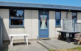 Ferienhaus Hvide Sande: Haurvig P62600 