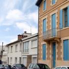 Ferienwohnung Royan Poitou Charentes: Ferienwohnung Maison Clémence 