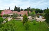 Ferienhaus Frankreich: Gigondas Fr8005.100.1 