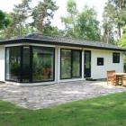 Ferienhaus Gelderland: Ferienhaus Landgoed Ruighenrode 