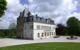 Ferienhaus Asnières Haute Normandie: Château Saint Gervais ...