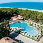 Ferienwohnung Italien: Salice Club Resort - Cp3 