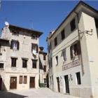 Ferienwohnung Porec: Ferienwohnung In Porec 