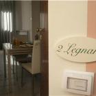 Ferienwohnung Levanto Ligurien Klimaanlage: Ferienwohnung In Levanto 