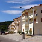 Ferienwohnung Rabac: Ferienwohnung Rabac 