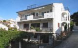 Ferienwohnung Trogir: Trogir Cdm189 