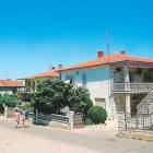 Ferienwohnung Umag: Privatwohnungen Umag - Nx3 