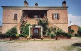 Ferienhaus Montepulciano Heizung: Vakantiewoning Rose 