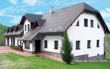 Ferienhaus Vimperk Stereoanlage: Haus Eliasova (Vik100) 