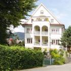 Ferienwohnungkärnten: Villa Werndl In Millstatt Am See (Studio/typ 1) 