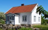 Ferienhaus Schweden Fernseher: Hunnebostrand 21441 