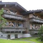 Ferienwohnung Sankt Johann In Tirol: Berglehen I 