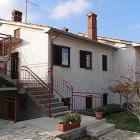 Ferienwohnung Pjescana Uvala: Ferienwohnung Mit Terrasse Und Meerblick 