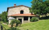 Ferienhaus Rufina Toscana Heizung: Piancasale (Ruf200) 