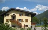 Ferienwohnung Molina Di Ledro: Villa Etti (It-38060-03) 