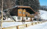 Ferienhaus Zell Im Zillerthal Sat Tv: Binderhütte (Ziz335) 